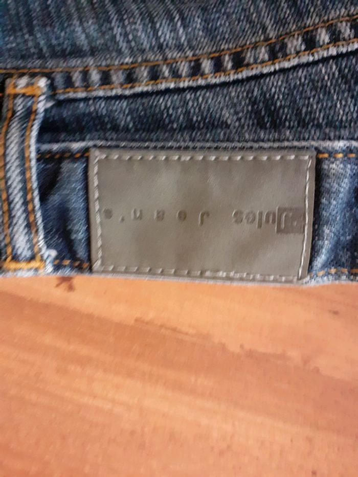 Jeans homme "jules" - photo numéro 4