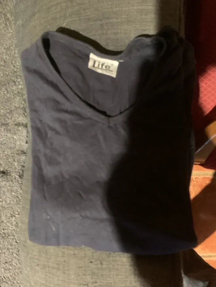 T shirt - photo numéro 2