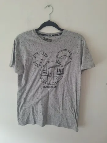 Tee shirt Mickey