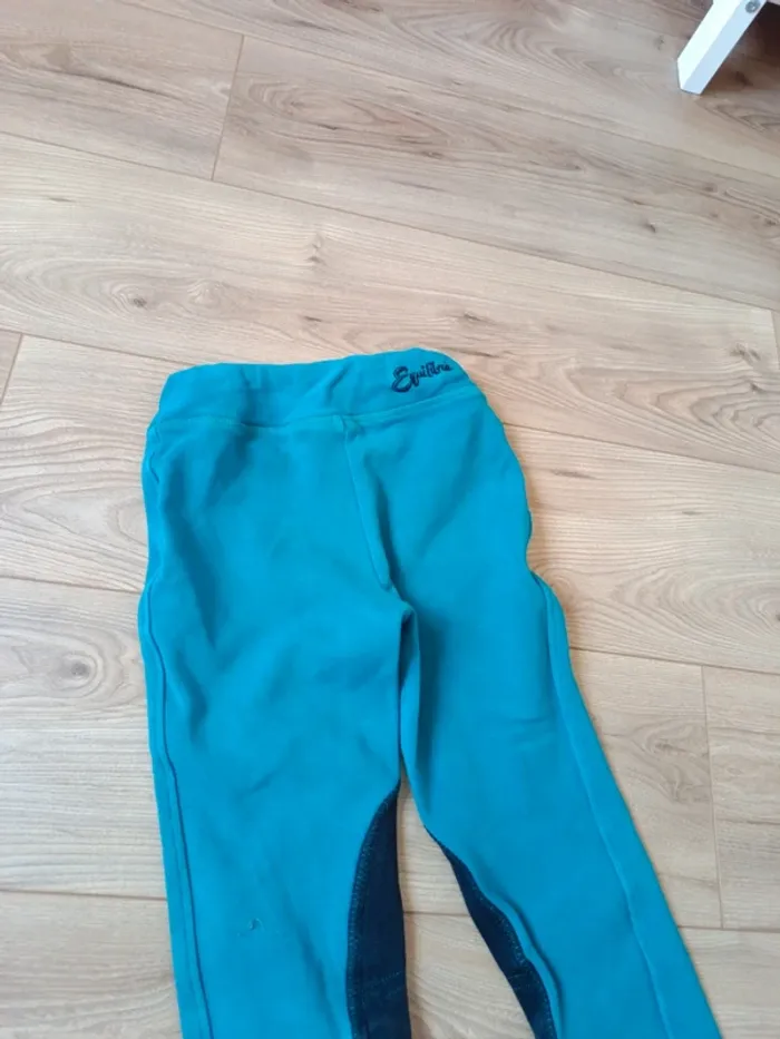 Pantalon équitation - photo numéro 2