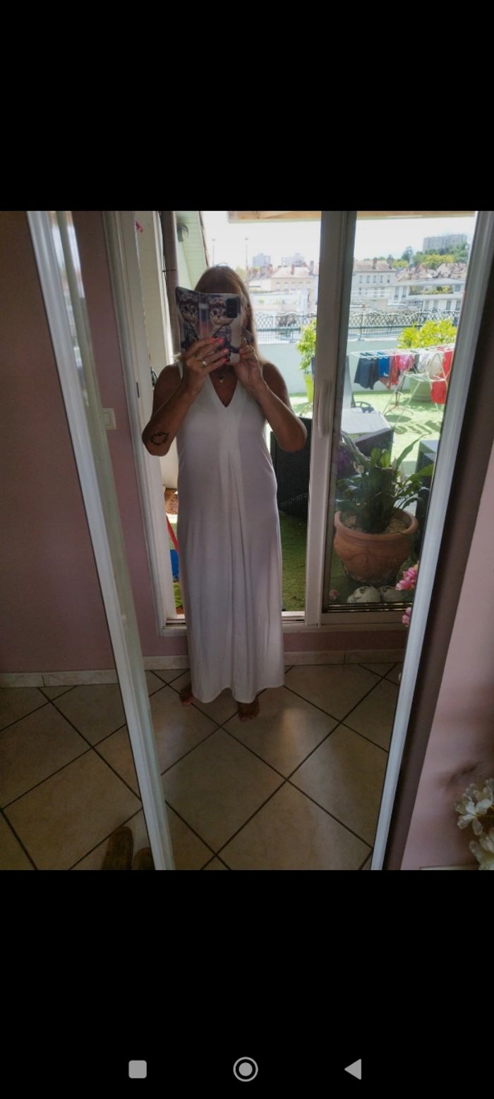 Ensemble robe et veste - photo numéro 2