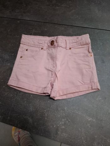 Short