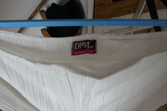 Jupe DPM - photo numéro 5