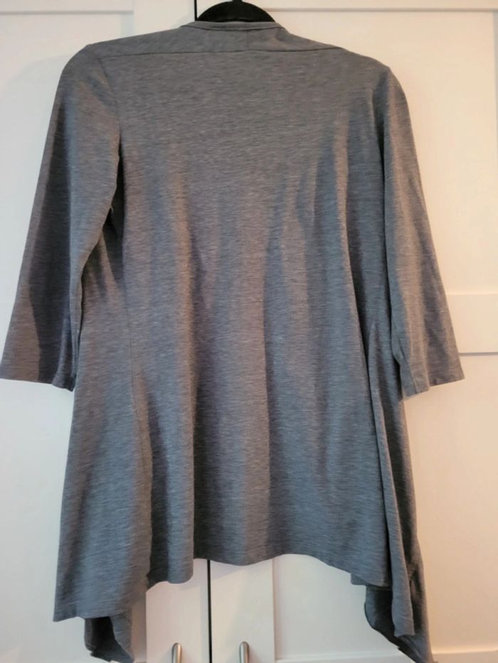 Gilet manches 3.4 - photo numéro 4