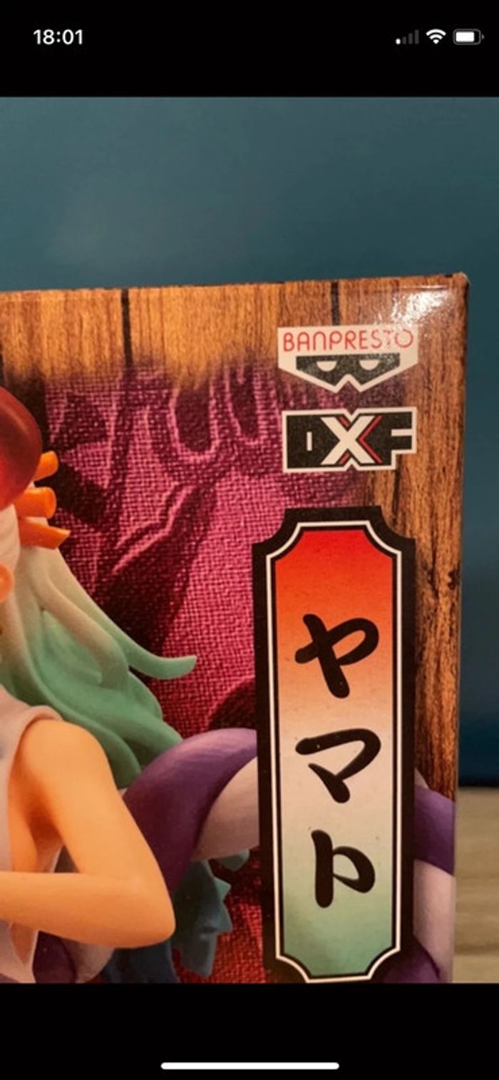 Figurine yamato - photo numéro 3