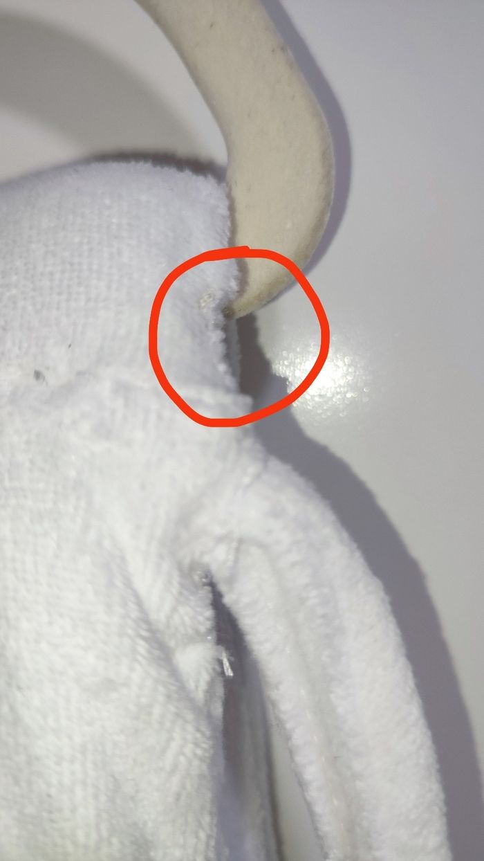 Lot gigoteuse/ tour de lit / coussin/ langue /protège carnet - photo numéro 7