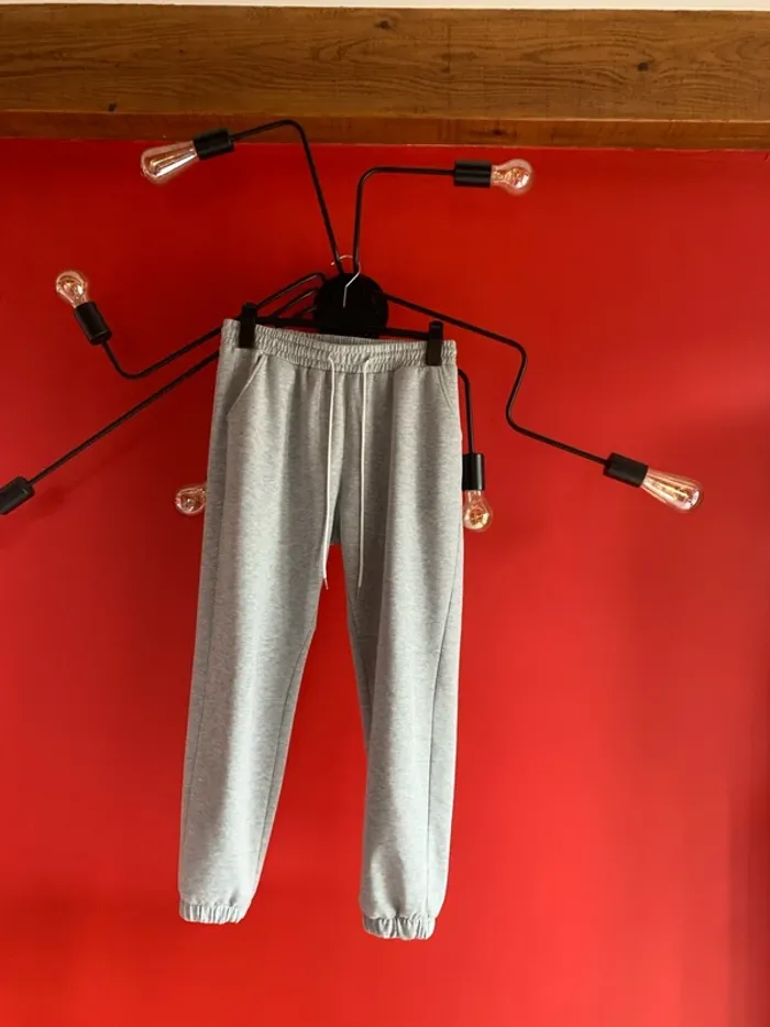 Pantalons de jogging homme - photo numéro 2