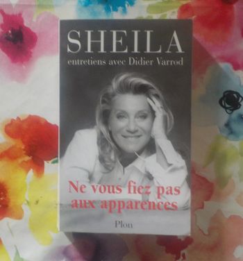 Ne vous fiez pas aux apparences par Sheila