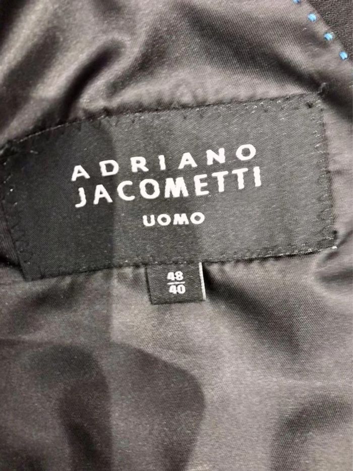 Veste de smoking - photo numéro 2