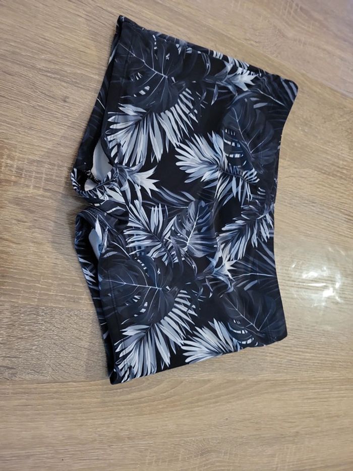 Caleçon de bain enfant