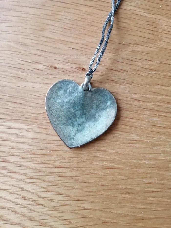 Collier - photo numéro 3