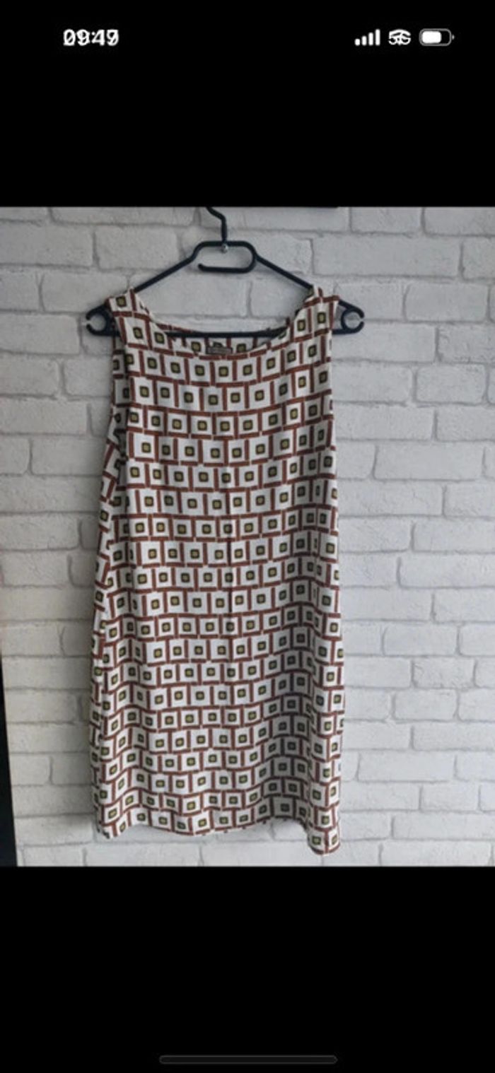 Robe Maliparmi taille 38