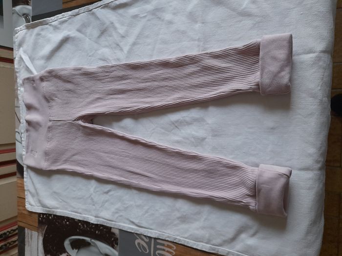 Pyjama côtelé évolutif - photo numéro 5