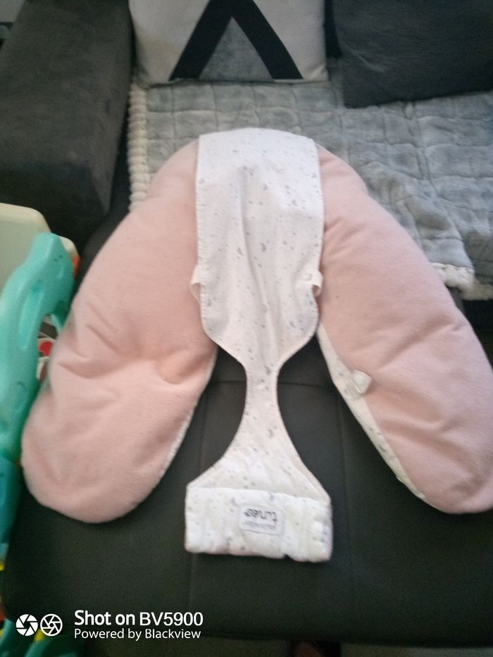 Coussin de grossesse - photo numéro 3