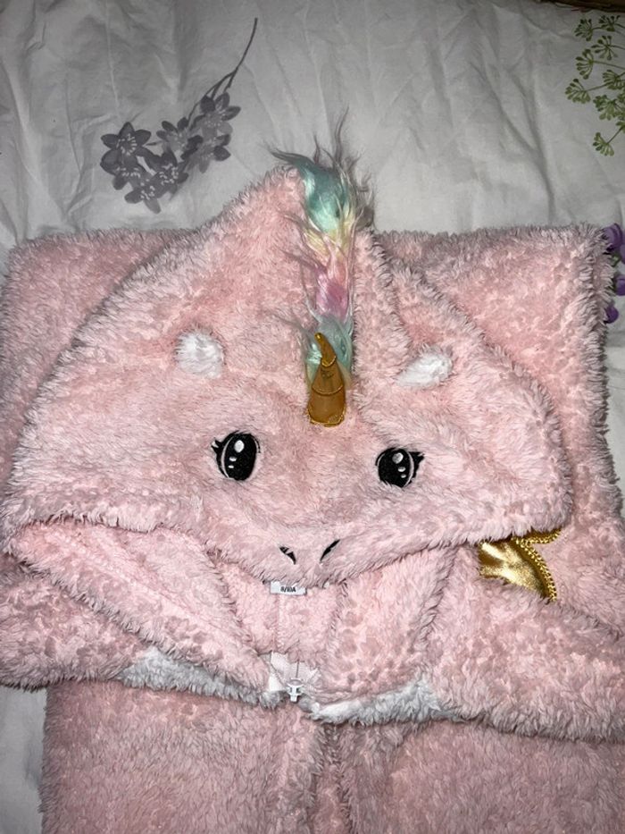 Sur-pyjama - photo numéro 4