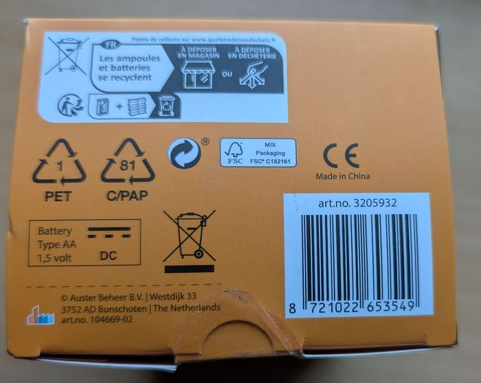 Décoration halloween Guirlande Lumineuse Halloween - Fantômes - photo numéro 4