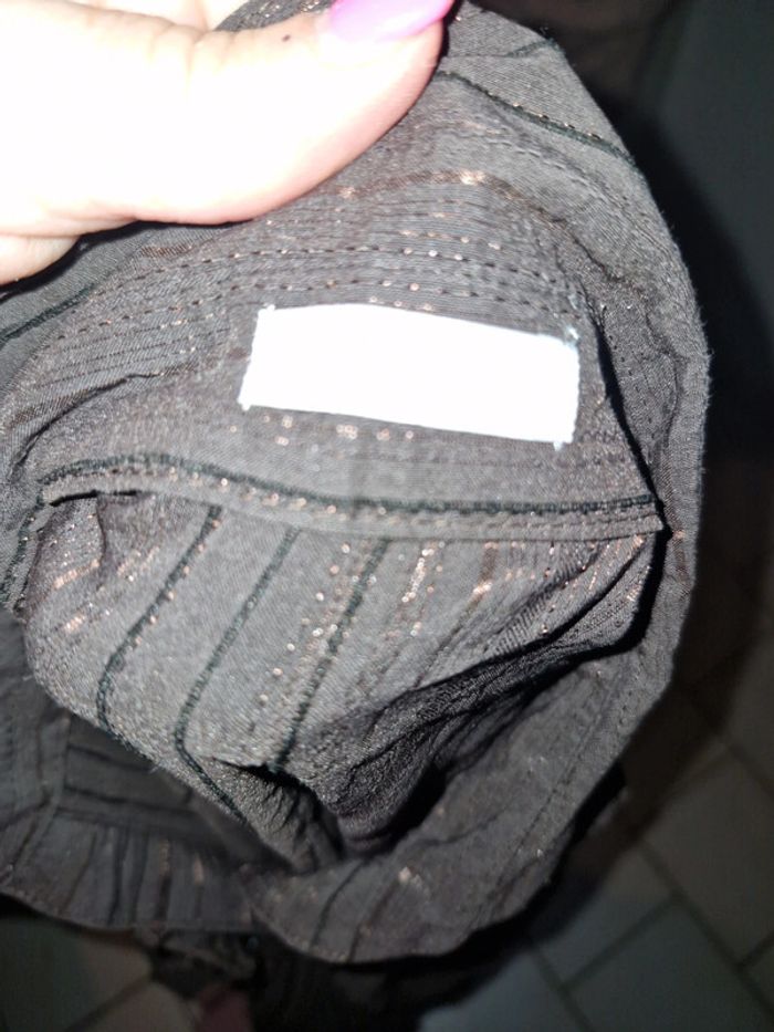 Tunique taille unique - photo numéro 3