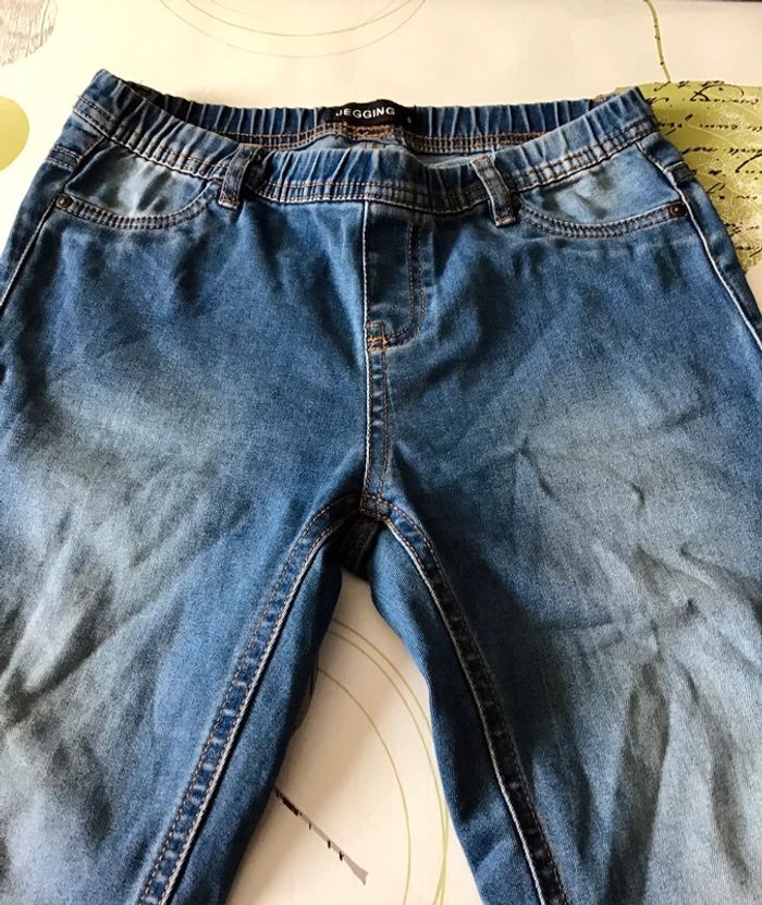 Jegging taille S - photo numéro 3