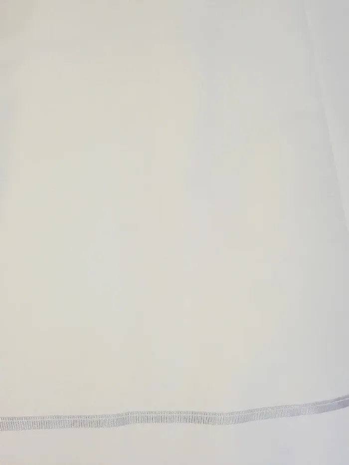 Robe Enfant d'honneur blanche 8 ans Morelle Mariage - photo numéro 9