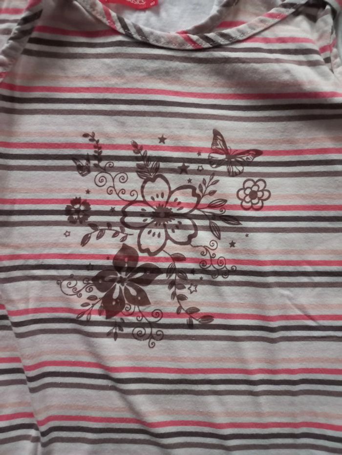 Lot de 8 débardeurs 8 ans - photo numéro 10