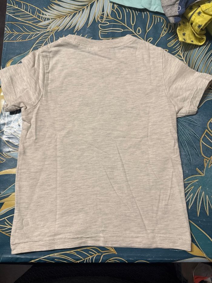 T-shirt - photo numéro 3