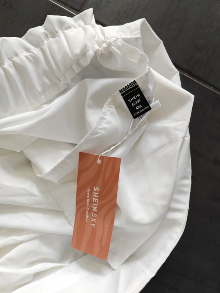 Pantalon fluide 4 xl - photo numéro 4