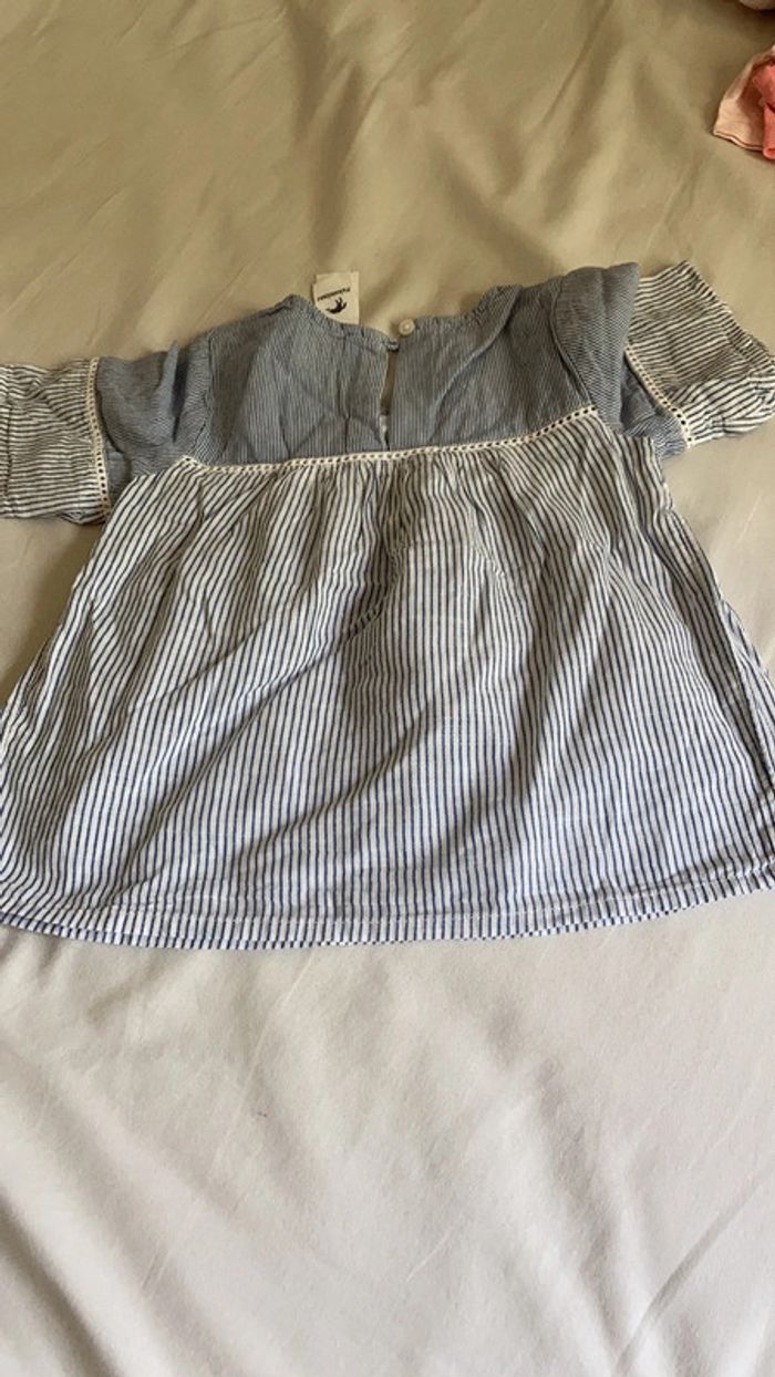 Tunique - photo numéro 2