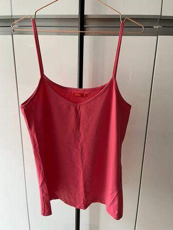 Débardeur bretelles