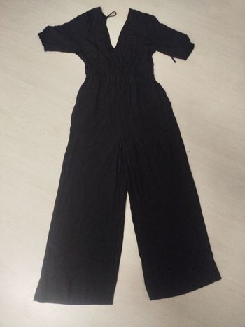 Combi pantalon femme T36 Promod 