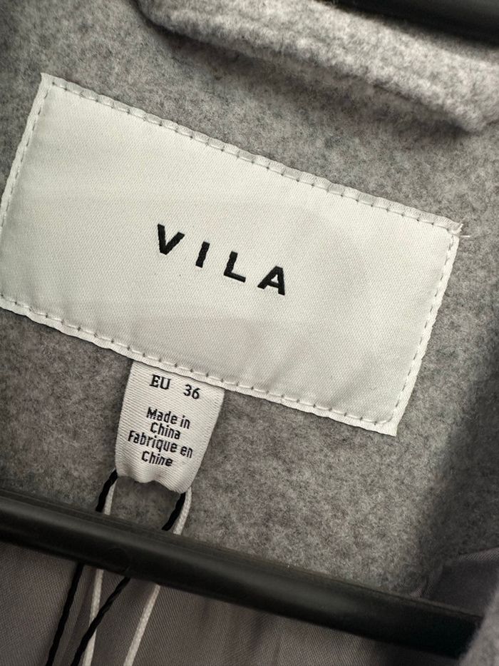 Manteau Neuf T36 - photo numéro 3