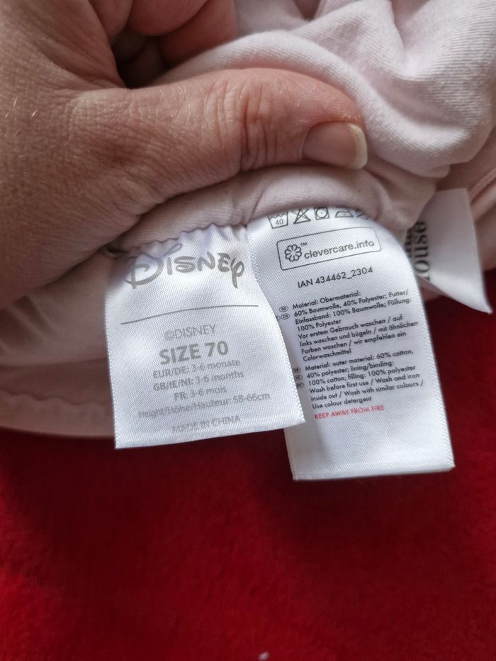 Gigoteuse - photo numéro 2