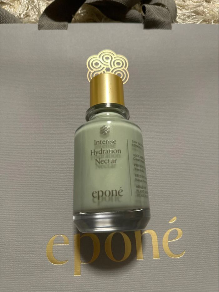 Sérum Hydratant Eponé - photo numéro 2