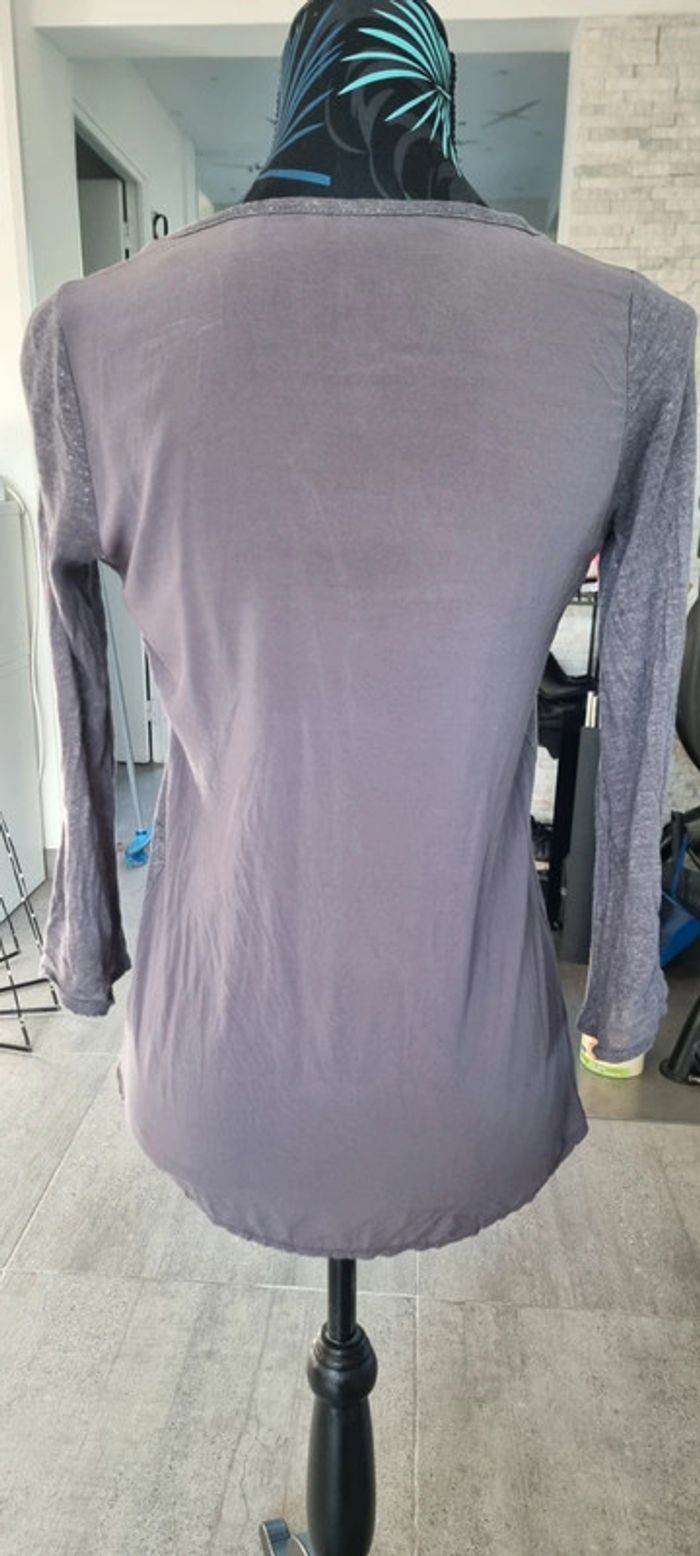 Blouse femme - photo numéro 3