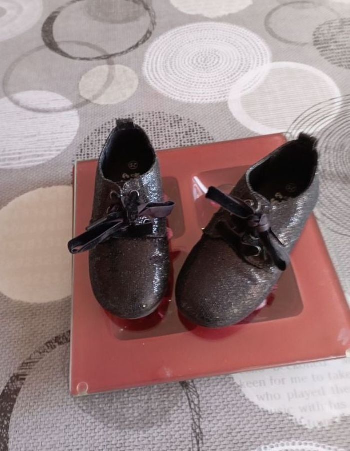 Chaussure fille