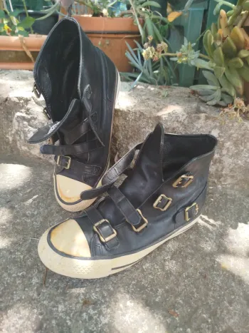 Chaussures Ash