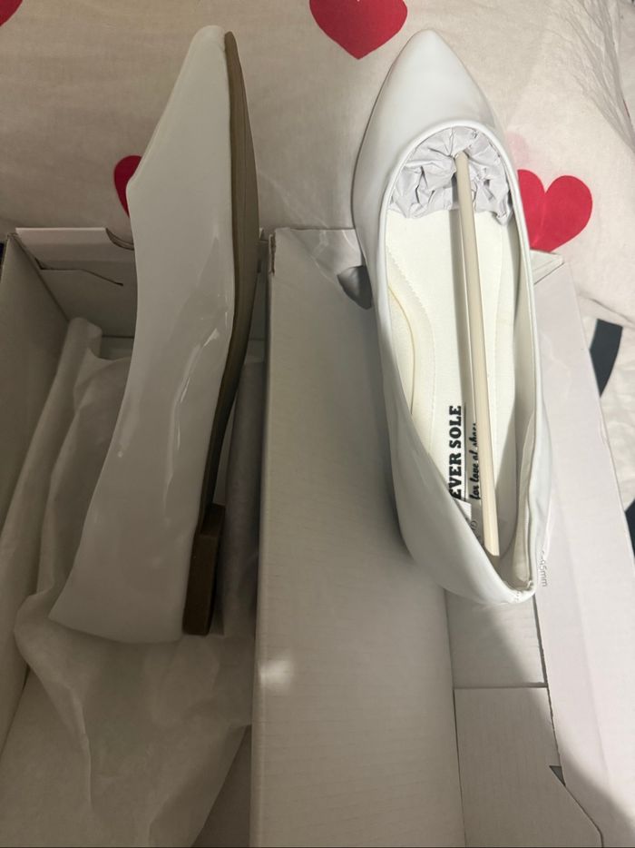Chaussure - photo numéro 3