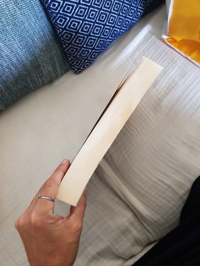 Dans les bois - Harlan Coben - photo numéro 3