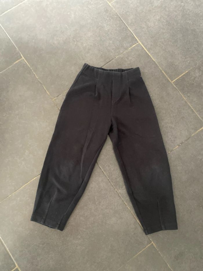 Pantalon classique Zara