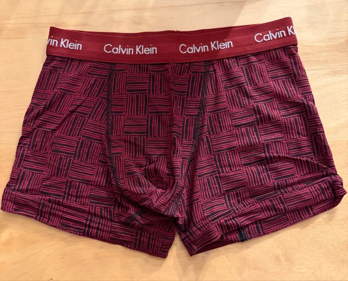 Boxer Calvin Klein - Homme