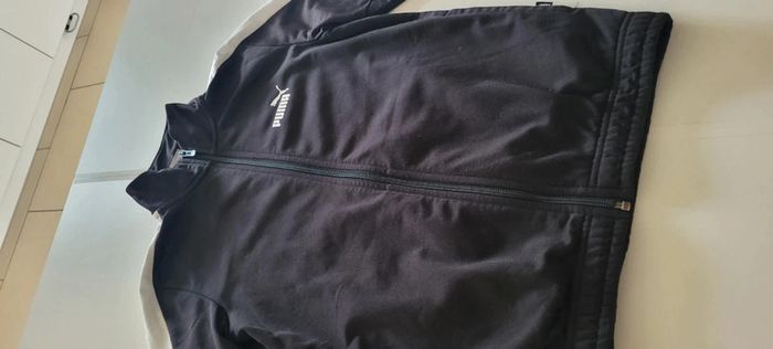 Veste Puma - photo numéro 2
