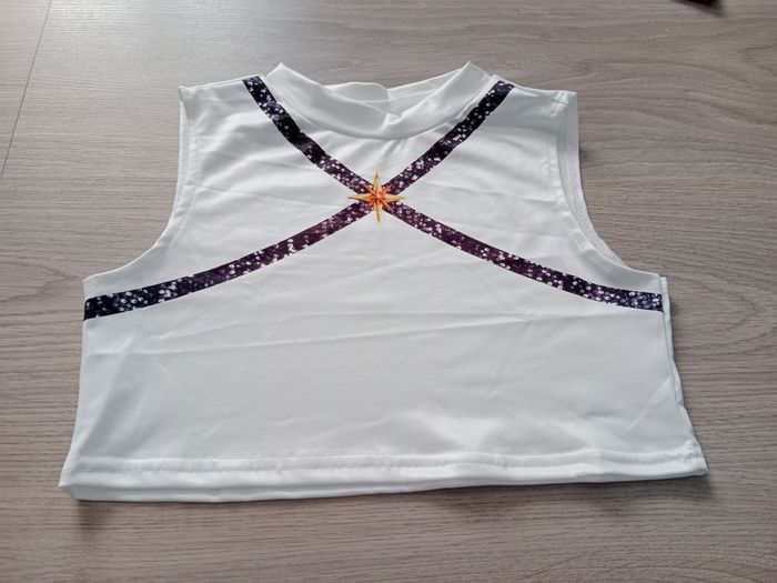 Déguisement fille - photo numéro 4