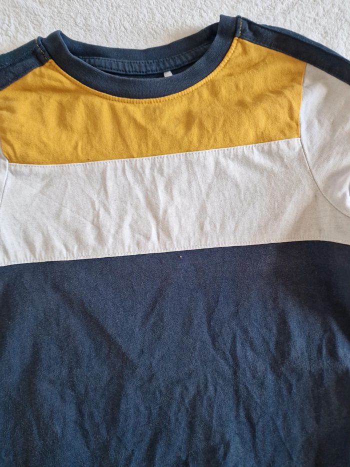 T-shirt 3 ans - photo numéro 2