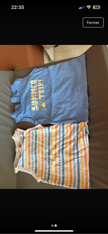 Ensemble short