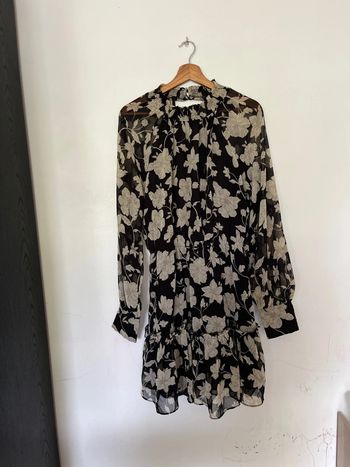 Robe femme mango taille L