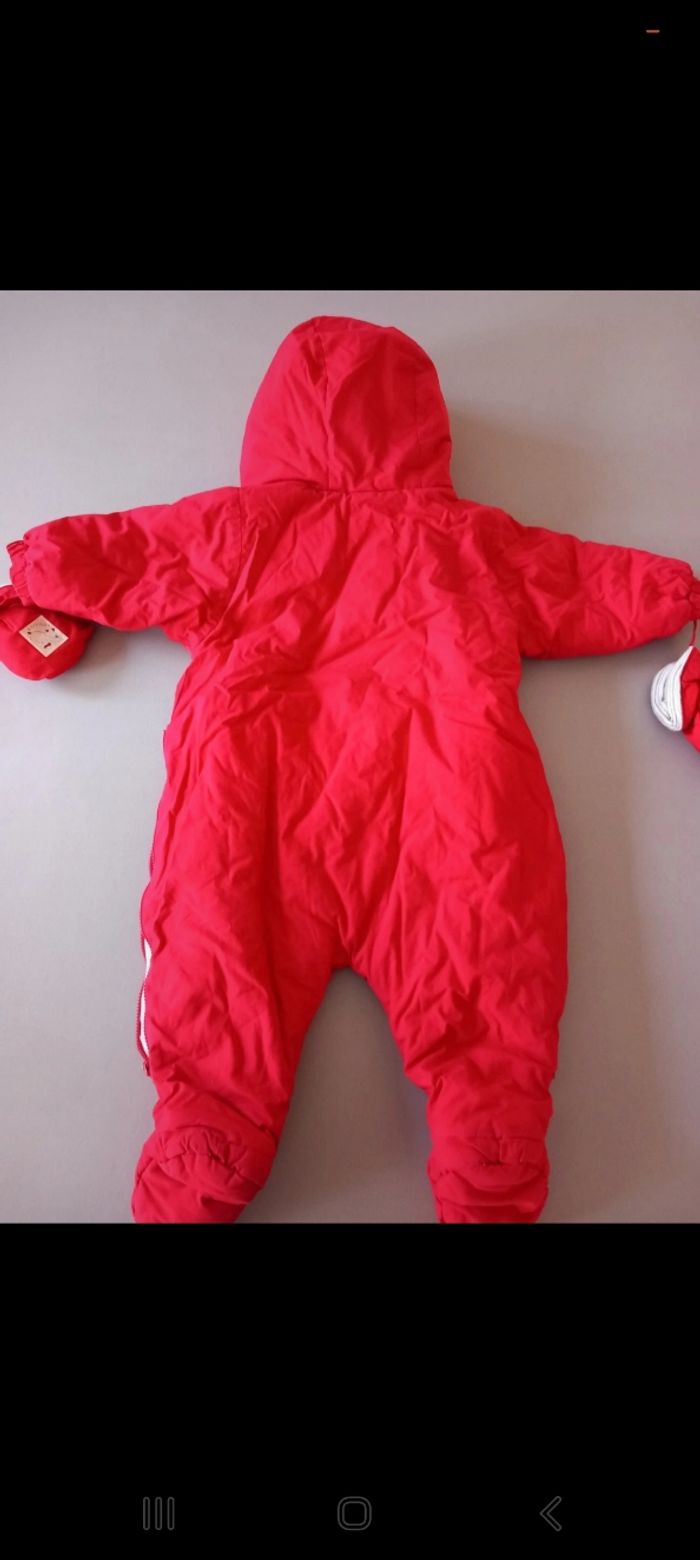 Combi pilote - photo numéro 3