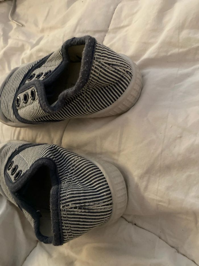 Baskets - photo numéro 6