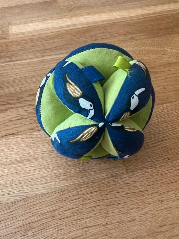 Jouets bébé - photo numéro 4