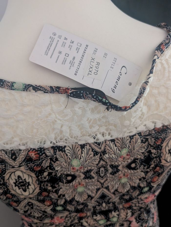 Robe neuve - photo numéro 4