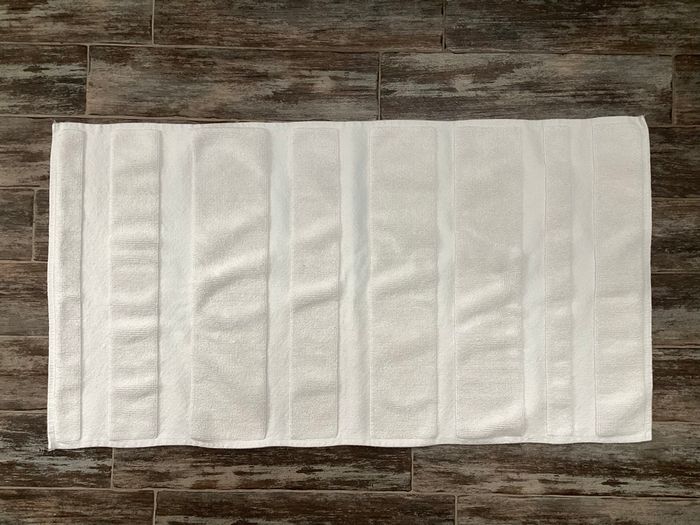 Tapis de bain