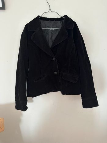 Veste emoi taille XL